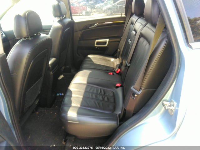 2014 Chevrolet Captiva Sport, VIN: 3GNAL4EK7ES530955