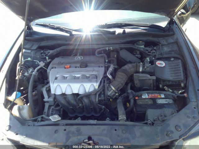 JH4CU2F47CC014387 Acura TSX