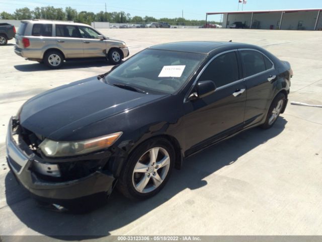JH4CU2F47CC014387 Acura TSX