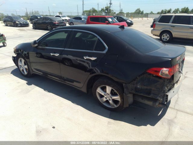 JH4CU2F47CC014387 Acura TSX