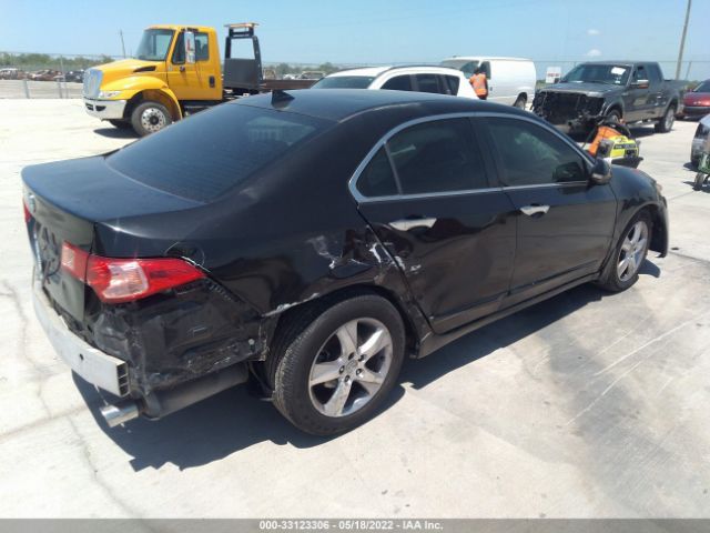 JH4CU2F47CC014387 Acura TSX
