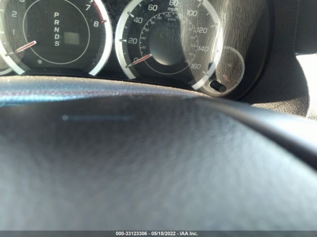 JH4CU2F47CC014387 Acura TSX