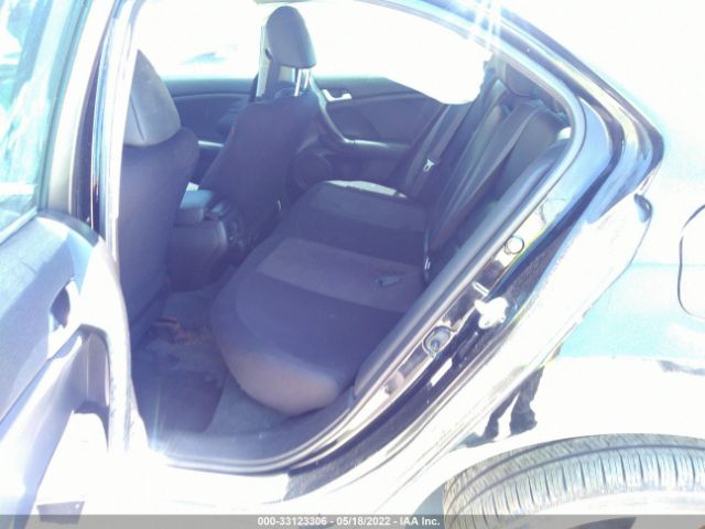 JH4CU2F47CC014387 Acura TSX