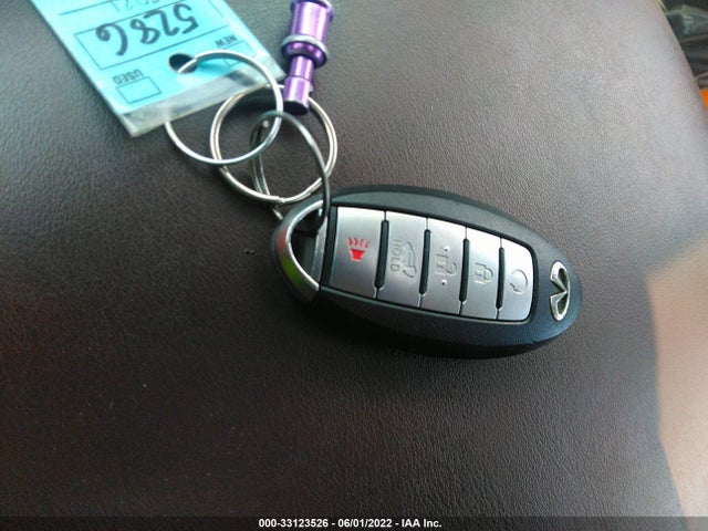 2021 Infiniti QX80, VIN: JN8AZ2ACXM9475532