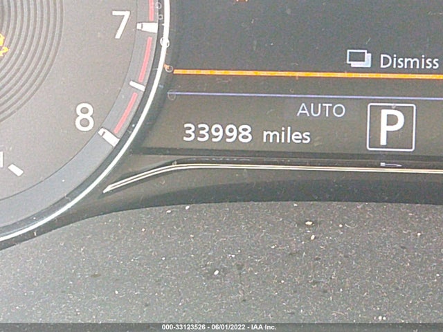 2021 Infiniti QX80, VIN: JN8AZ2ACXM9475532