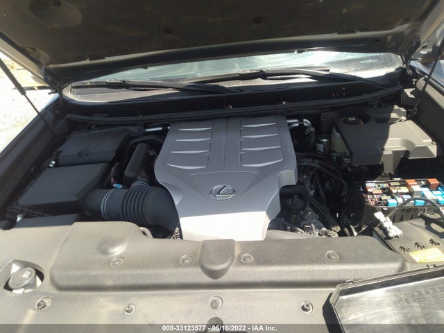 2021 Lexus GX, VIN: JTJAM7BX7M5299746