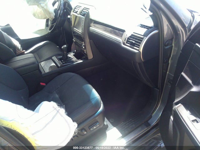 2021 Lexus GX, VIN: JTJAM7BX7M5299746