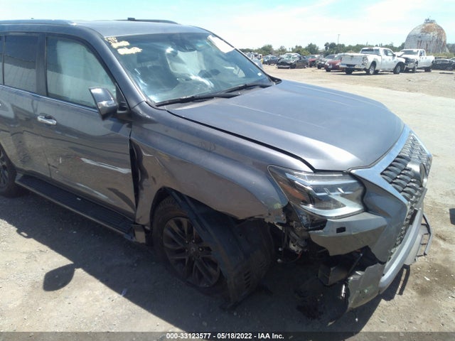 2021 Lexus GX, VIN: JTJAM7BX7M5299746