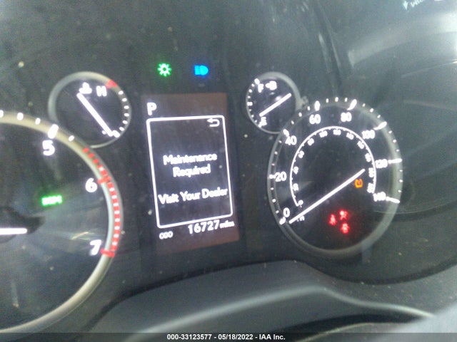 2021 Lexus GX, VIN: JTJAM7BX7M5299746