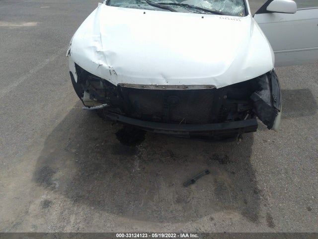 2007 HYUNDAI SONATA VIN: 5NPEU46F07H208115