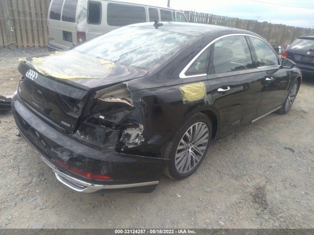 2019 Audi A8, VIN: WAU8DAF86KN008357
