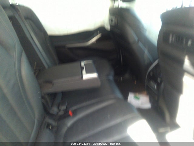 2020 BMW X7, VIN: 5UXCW2C08L0E74562