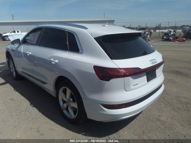 2019 Audi e-tron, VIN: WA1LABGE2KB014779