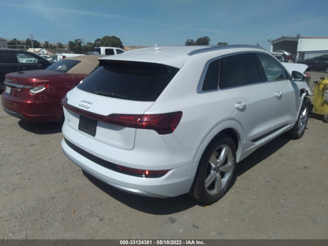 2019 Audi e-tron, VIN: WA1LABGE2KB014779