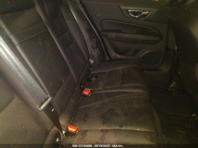2020 Volvo V60, VIN: YV4102WK0L1031978