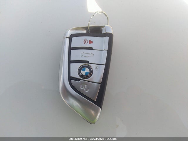BMW 5 Series 530i 2017 WBAJA5C38HG896567 Image 3