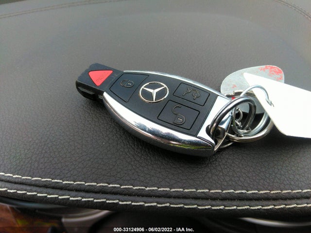2016 Mercedes-Benz GL-Class, VIN: 4JGDF6EE5GA647288