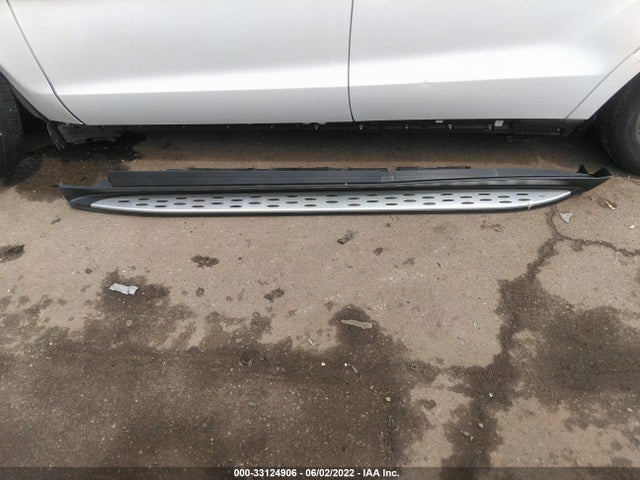 2016 Mercedes-Benz GL-Class, VIN: 4JGDF6EE5GA647288