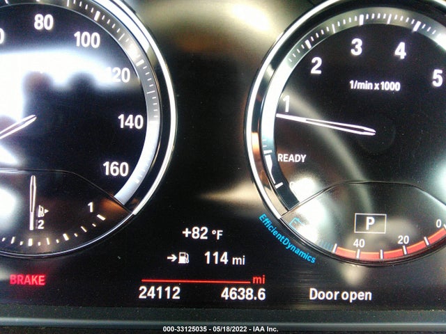 2019 BMW 2 Series, VIN: WBA2M7C51K7D15493