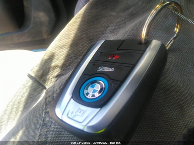2018 BMW i3, VIN: WBY7Z4C59JVC34632