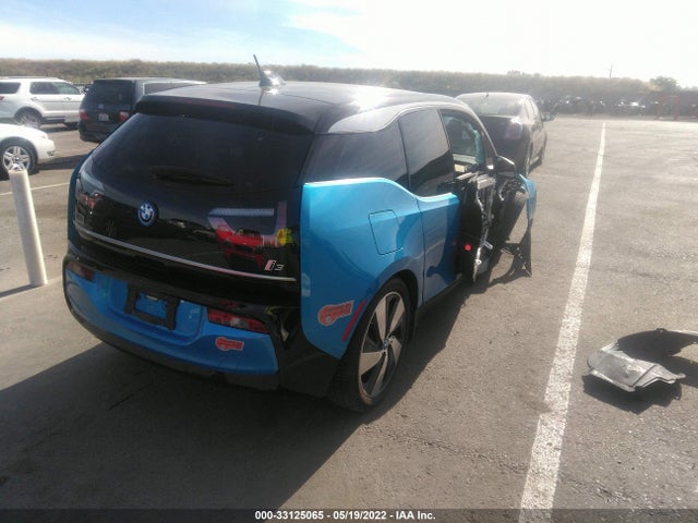 2018 BMW i3, VIN: WBY7Z4C59JVC34632