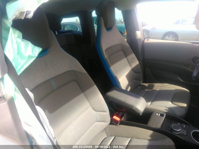 2018 BMW i3, VIN: WBY7Z4C59JVC34632