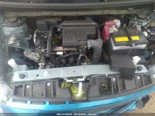 ML32F4FJ6LHF06779 Mitsubishi Mirage G4 Se/le