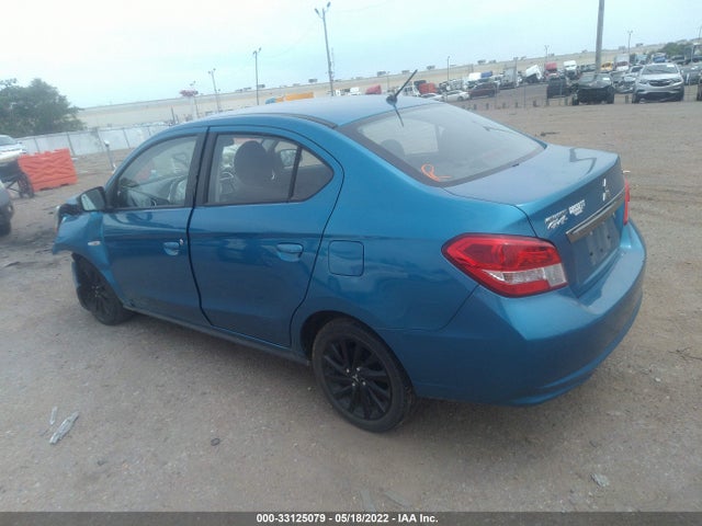 ML32F4FJ6LHF06779 Mitsubishi Mirage G4 Se/le