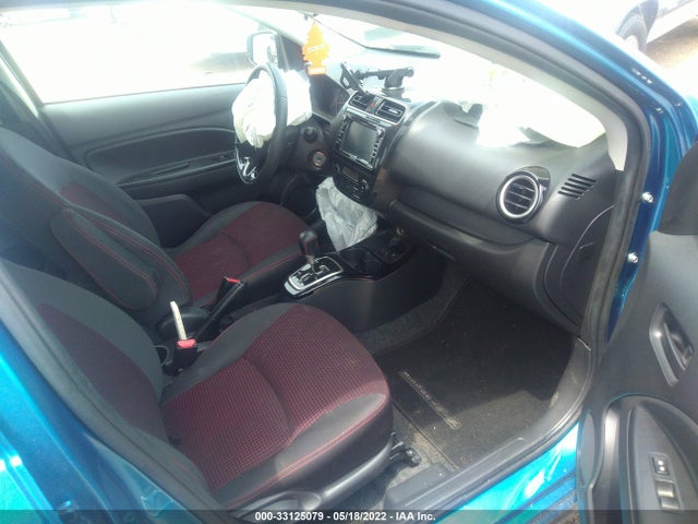 ML32F4FJ6LHF06779 Mitsubishi Mirage G4 Se/le