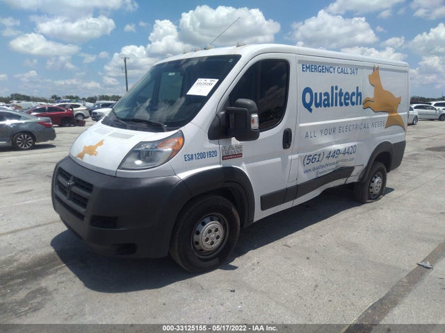 2014 Ram Promaster, VIN: 3C6TRVAG7EE101134