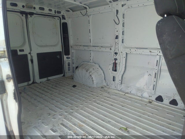 2014 Ram Promaster, VIN: 3C6TRVAG7EE101134