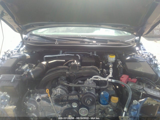 2021 Subaru Legacy, VIN: 4S3BWAD60M3017929