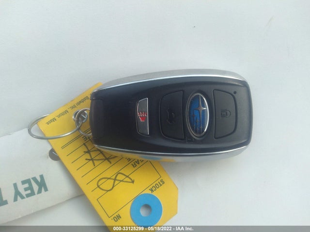 2021 Subaru Legacy, VIN: 4S3BWAD60M3017929