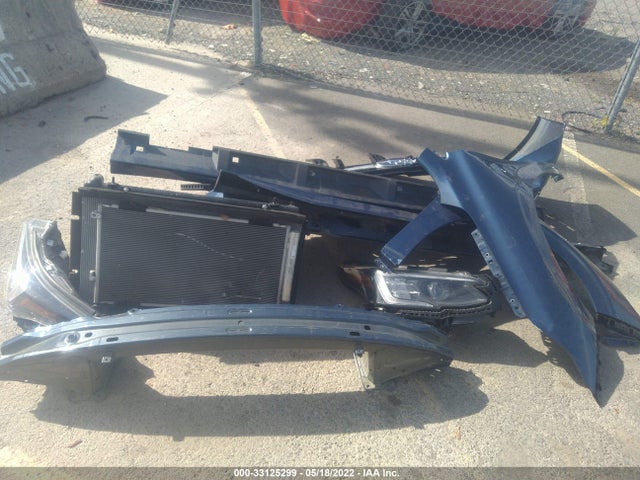 2021 Subaru Legacy, VIN: 4S3BWAD60M3017929