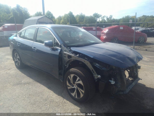 2021 Subaru Legacy, VIN: 4S3BWAD60M3017929