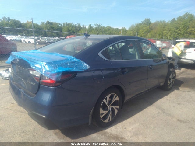 2021 Subaru Legacy, VIN: 4S3BWAD60M3017929