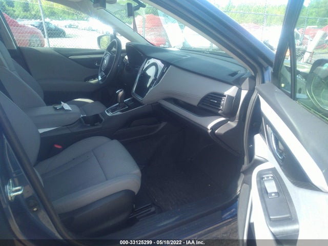 2021 Subaru Legacy, VIN: 4S3BWAD60M3017929