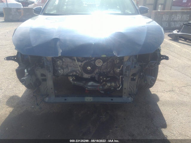 2021 Subaru Legacy, VIN: 4S3BWAD60M3017929