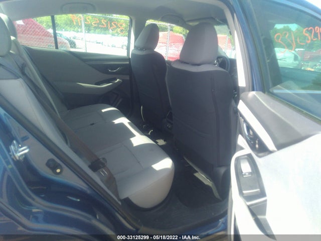 2021 Subaru Legacy, VIN: 4S3BWAD60M3017929