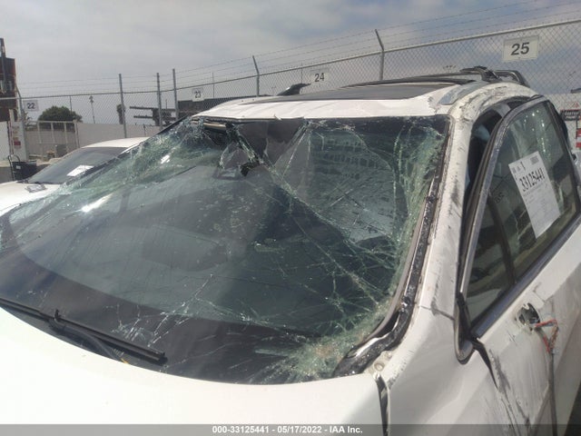 2016 Lexus RX, VIN: 2T2BGMCAXGC002222