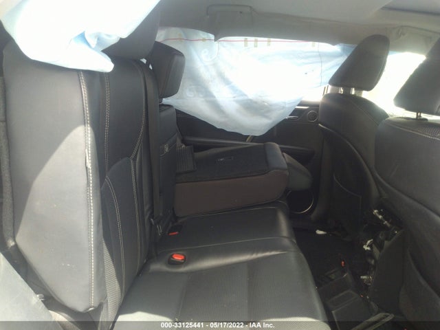 2016 Lexus RX, VIN: 2T2BGMCAXGC002222