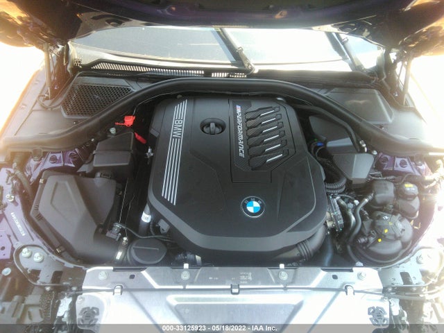 2022 BMW 2 Series, VIN: 3MW53CM03N8C60430
