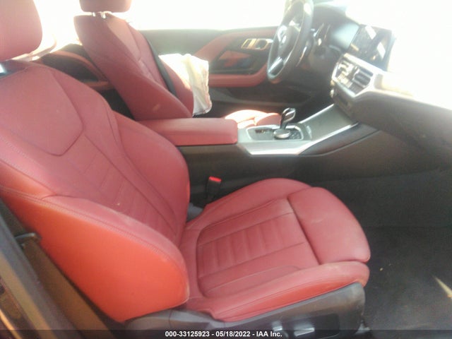 2022 BMW 2 Series, VIN: 3MW53CM03N8C60430