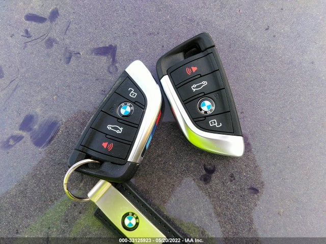 2022 BMW 2 Series, VIN: 3MW53CM03N8C60430