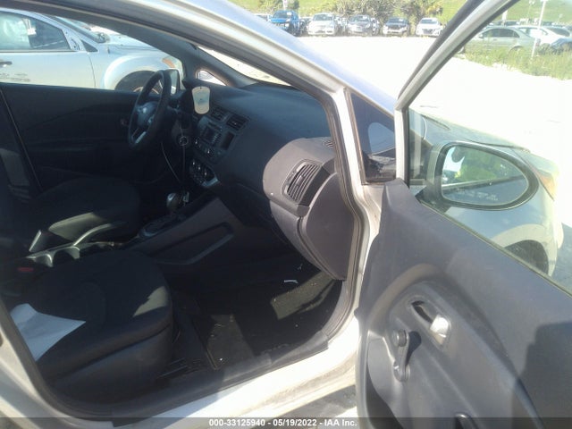 2015 Kia Rio, VIN: KNADM4A31F6495995