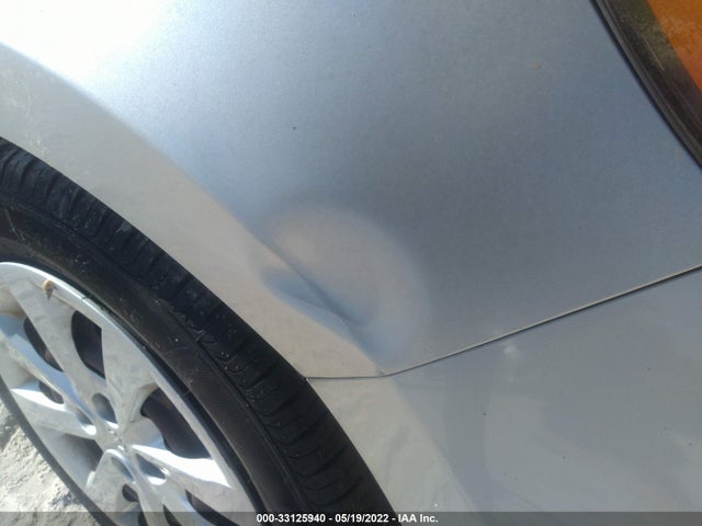 2015 Kia Rio, VIN: KNADM4A31F6495995