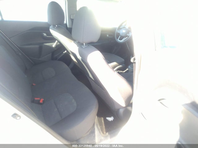 2015 Kia Rio, VIN: KNADM4A31F6495995
