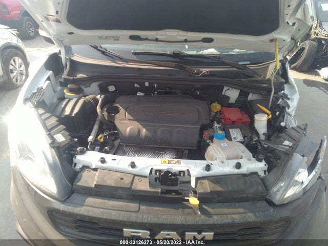 2021 Ram Promaster City, VIN: ZFBHRFAB8M6V28919