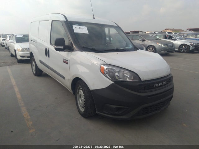 2021 Ram Promaster City, VIN: ZFBHRFAB8M6V28919
