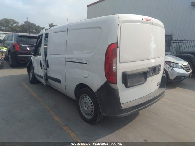 2021 Ram Promaster City, VIN: ZFBHRFAB8M6V28919